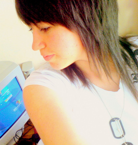 ;d Jest git:D hehe