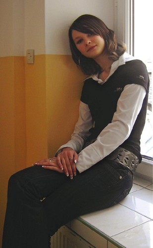   ^^TouCh Me noWw!!^^