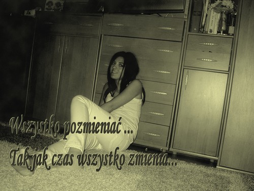 Zamykam Oczy ... I Jeste...