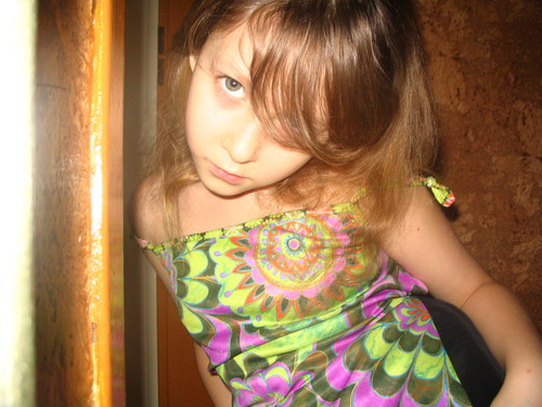 W domu
