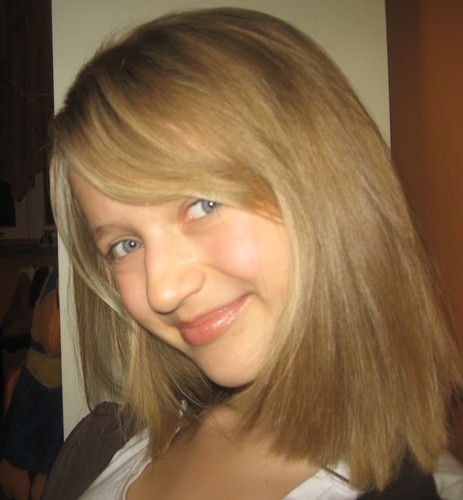 W moim pokoju =)