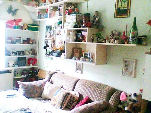 ...::: Moj Nowy Pokj :::...