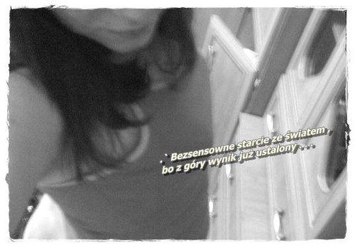 Hmm . xD