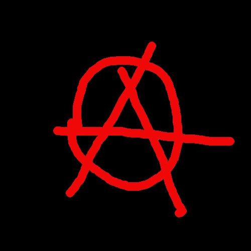 ...ANARCHIA...