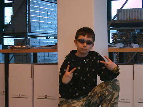 Cool