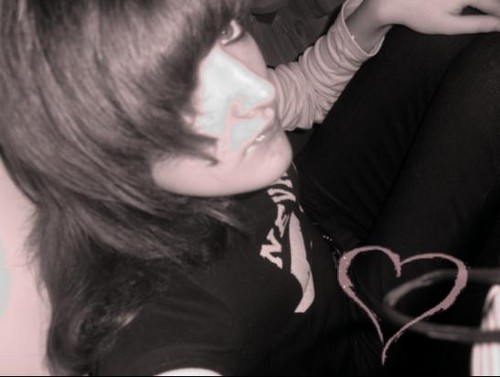 Wpis blackxwhite