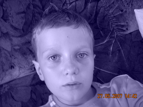 Pierwsza fota :p