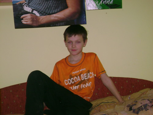 Mati :****