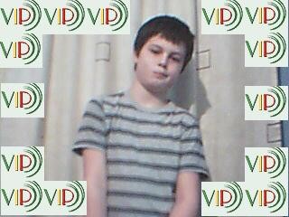 |---->I'M VIP