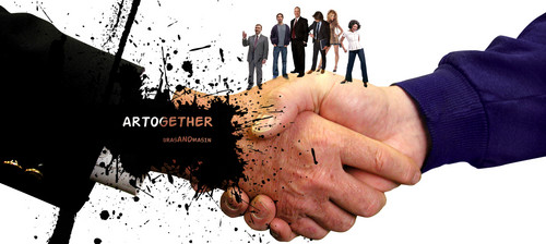 Wpis artogether