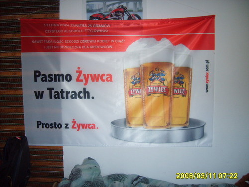 YWIEC TO JA :P 
