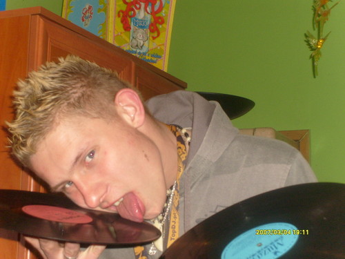 vinilowo