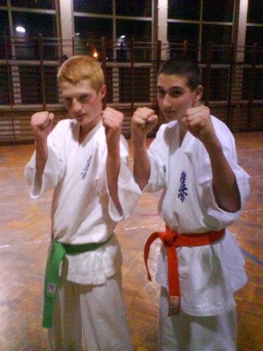 Kyokushin