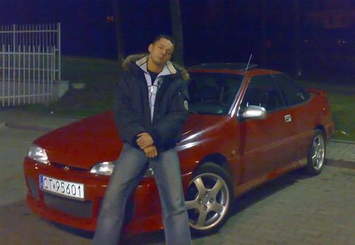 Coupe