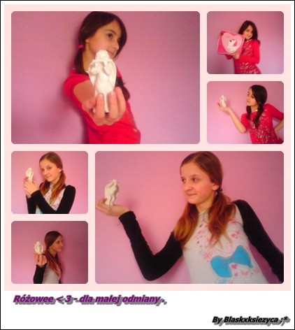 Kasiunia i izusia :*
