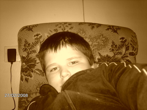 hmmmm to jestem cay ja!!! :D