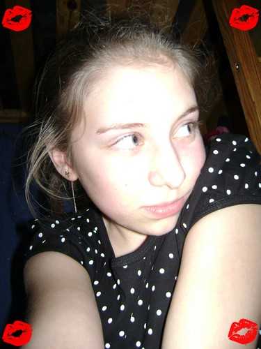 SerDuchOo tY mOjE ;*