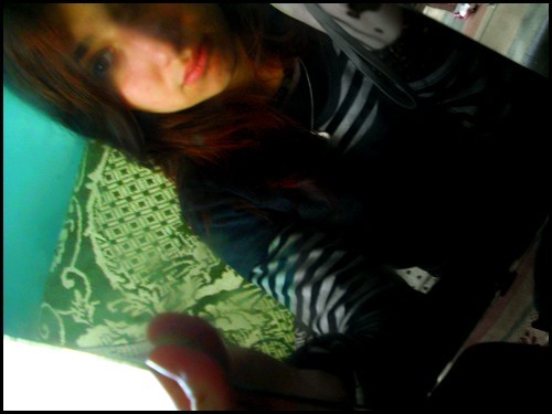 schowac si w tumie.