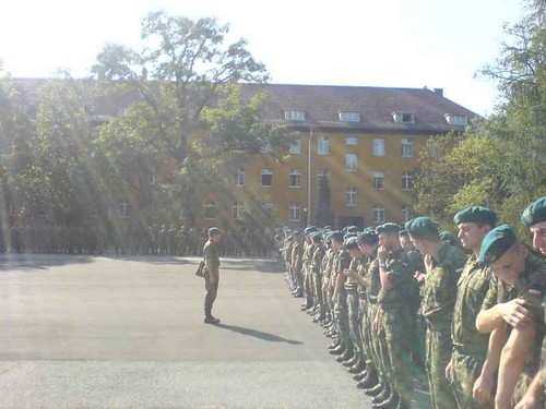 Do szeregu chuju !!!