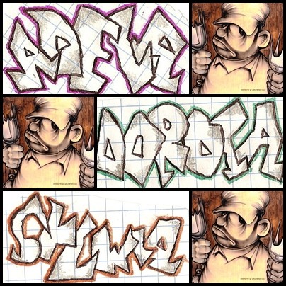 Graffiti=]