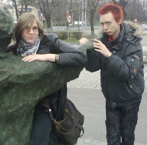 dupa dupa patataj.