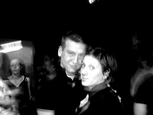 From Love To Cracov...