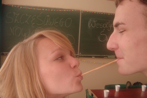 Takie O.!