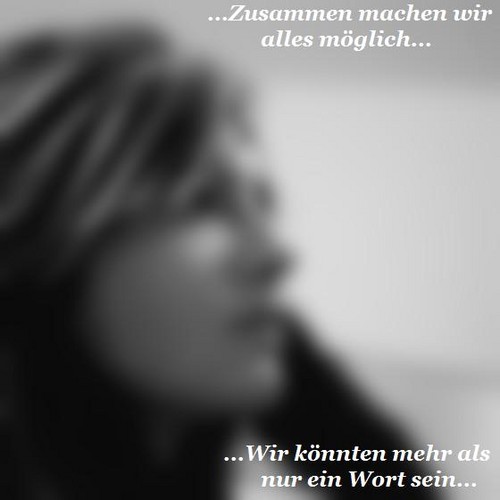Was hat dich so zerrissen?
