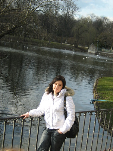 Szczesliwa :)
