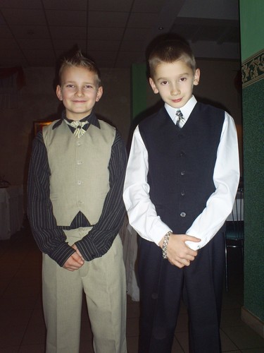 JA i Marcin