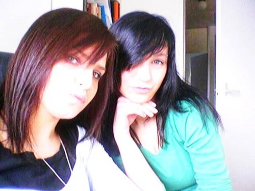 ania i kasia 