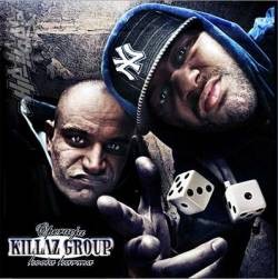KILLLAZI + KUPONY NA WEEK