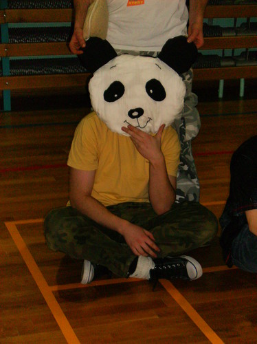 PANDA jest wszdzie