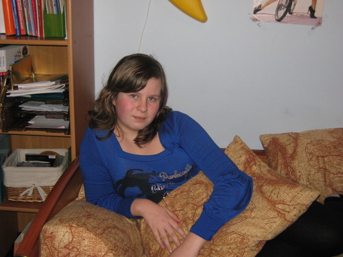 I