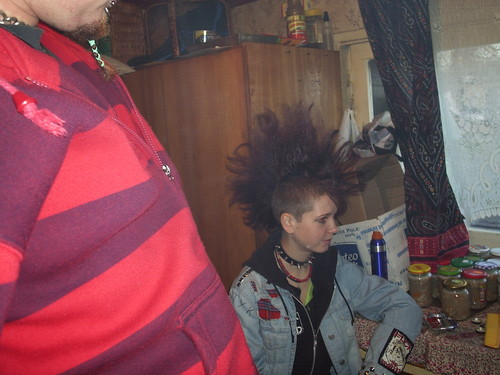 Wpis punkgirls5