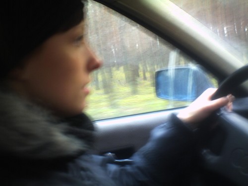 ...brum brum...hehe.......