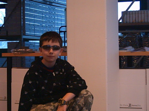 nowe okulary