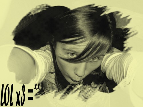 Przerbka ;**