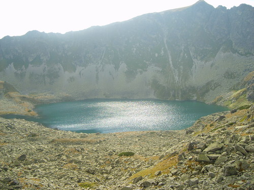 Jeziorko   