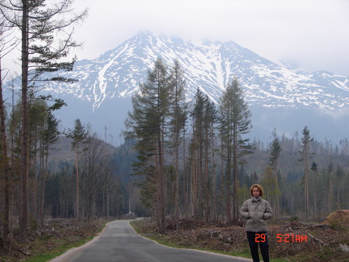 gora