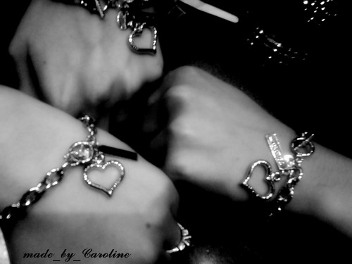 best. friends. forever.