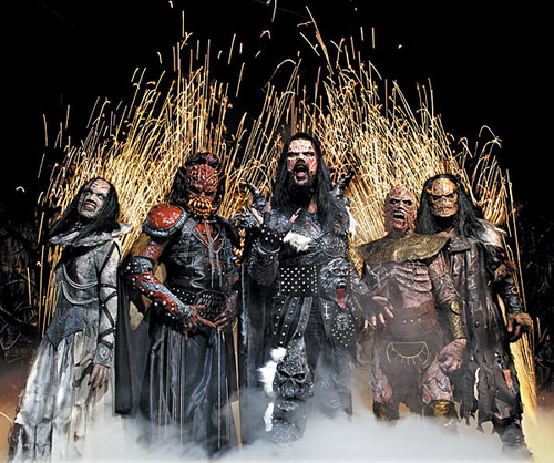 Lordi xD