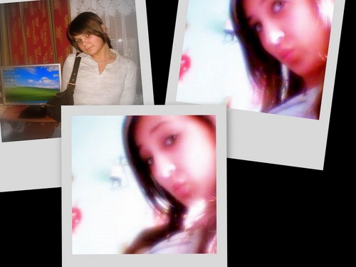 Dla niej :*
