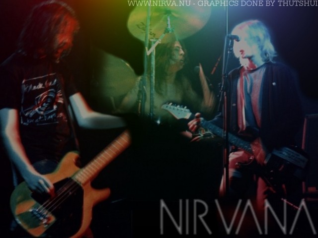 Nirvana