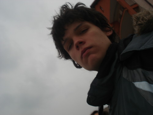 Znow Moj Krzywy Fejs o.0