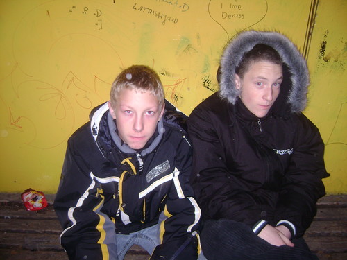 MICHAL I JA