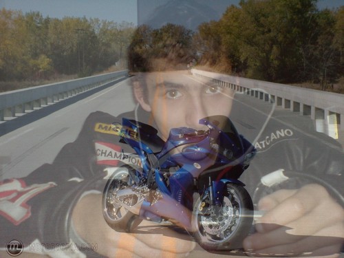 Mix Yamaha R1