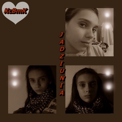 Znowu ja xD