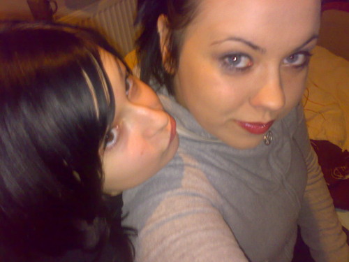 dwa mae bczki