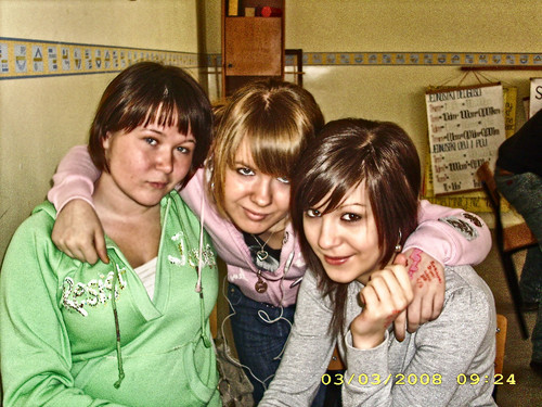 mOje laSnencjee....;>>>